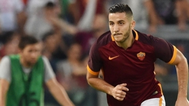 Juve, possibile un clamoroso scambio con la Roma