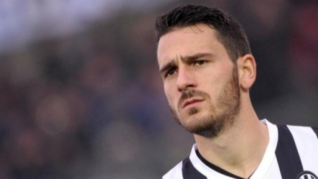 Leonardo Bonucci a un passo dal Milan - ilnapolionline.com