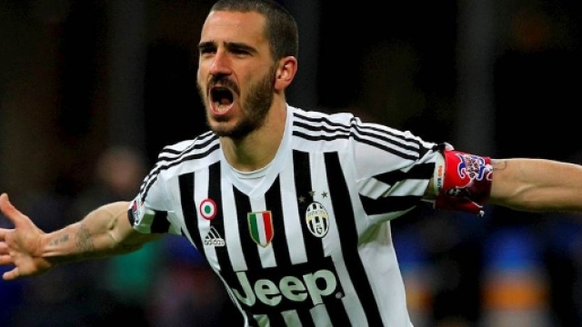 Leonardo Bonucci, &egrave; quasi fatta