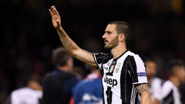 Leonardo Bonucci &egrave; ufficialmente un nuovo giocatore del Milan