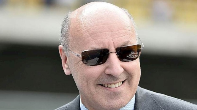 Marotta su Morata: "Presto definiremo tutto, pronti a nuove ... - fantagazzetta.com