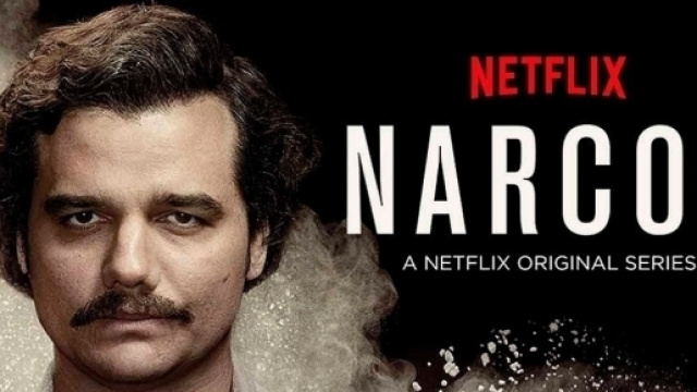 Narcos, la seconda stagione su Netflix dal 2 settembre - Tom's ... - tomshw.it