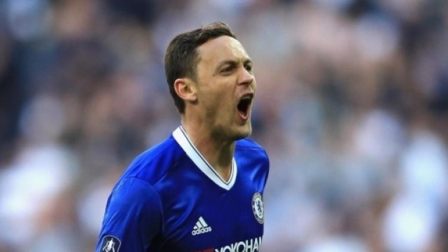 Nemanja Matic, possibile acquisto della Juventus a centrocampo