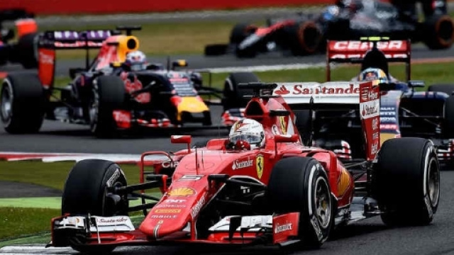 Orari F1, Silverstone 2017: Gp Gran Bretagna in diretta Sky e differita Rai