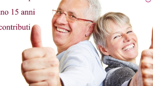 Pensioni |Family Smile - familysmile.it