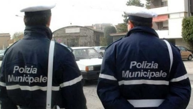 Ravenna, posti di lavoro come agenti di polizia a tempo indeterminato