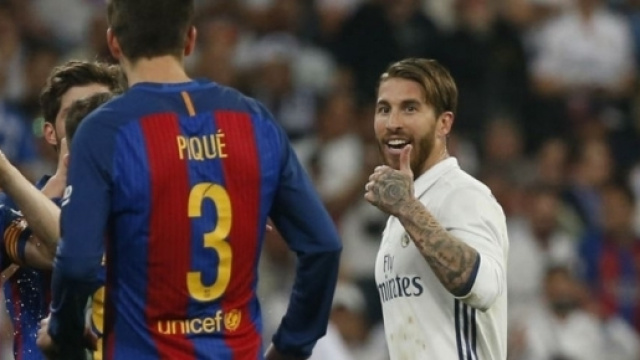 Real Madrid&nbsp;: Piqu&eacute; se l&acirc;che sur Sergio Ramos&nbsp;!
