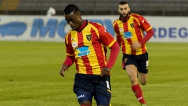 Si allontana sempre pi&ugrave; la distanza tra Doumbia ed il Lecce. Contatti per Ledesma. Si spera per Gucher.