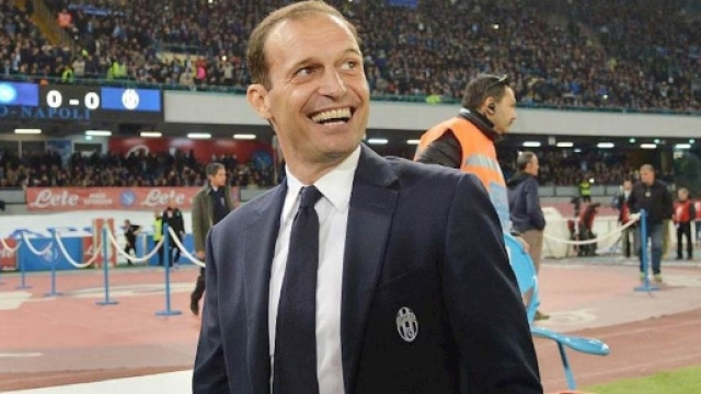 UFFICIALE - Juventus: contratto rinnovato ad Allegri, assieme sino ... - fantagazzetta.com