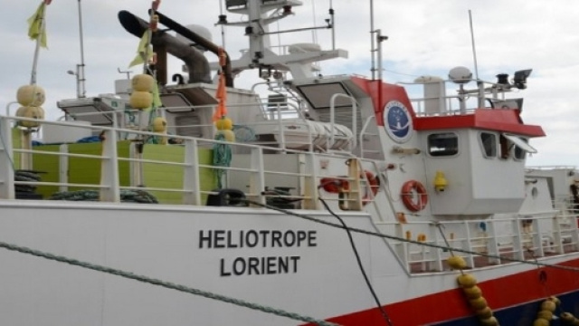 Un b&eacute;b&eacute; mort et congel&eacute; retrouv&eacute; dans la chambre froide d'un bateau &agrave; Lorient. La m&egrave;re est actuellement en d&eacute;tention.
