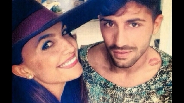Valeria e Alessio dopo 'Temptation Island 2017'