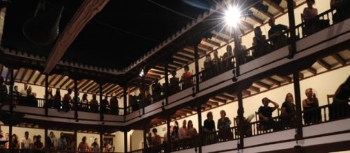 Almagro, festival del Almagro teatro