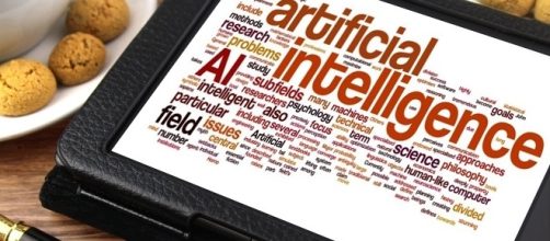 Artificial intelligence has several benefits but it also poses some threats/Photo via Nick Youngson, Creative Commons (Blue Diamond Gallery)