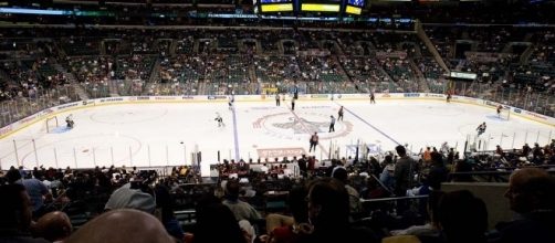 Bank Atlantic Center (Wikimedia Commons - wikimedia.org)