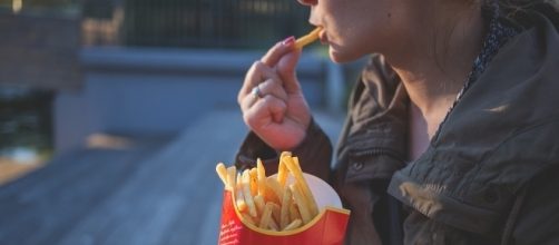 Bulimia nervosa is one of the most common eating disorders. Photograph courtesy of: Pexels/Pixabay