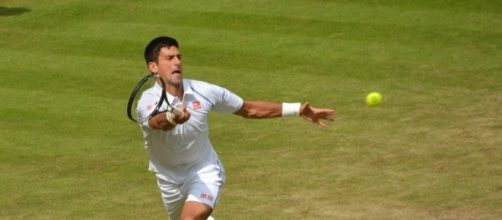 Djokovic faces his biggest career decision yet / Photo via Carine06, www.flickr.com