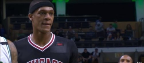 Dwyane Wade, Jimmy Butler & Rajon Rondo Game 2 Highlights vs Celtics 2017 Playoffs - TOO GOOD! from YouTube/Real GD's Latest Highlights