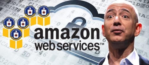 El CEO y creador de Amazon, Jeff Bezos