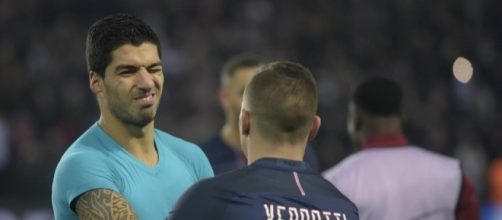 El PSG le dice al Bar&ccedil;a que se olvide de Verratti - mundodeportivo.com