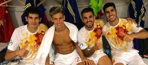 El Real Madrid est&aacute; logrando construirse un futuro prometedor