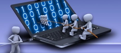 Free illustration: Laptop, Internet, Reality - Free Image on ... - pixabay.com