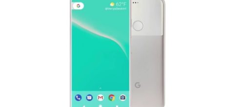 Google Pixe/ Android Authority/ Youtube screenshot