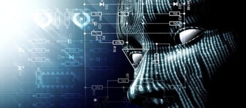 Icono de la Inteligencia Artificial. Public Domain.