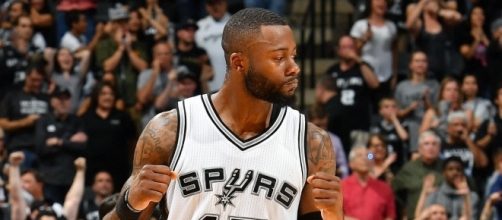 Image via Youtube channel: nbagleague #JonathonSimmons