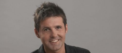 Jes&uacute;s Cintora ha encontrado el amor