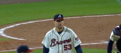 Johnson shuts the door - MLB via YouTube (https://www.youtube.com/watch?v=rwhKXElRhwM)