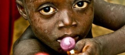 La bondad no entiende de riquezas ni necesidades