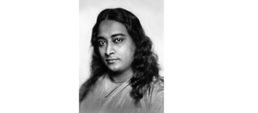 Paramahansa Yogananda. - wikipedia