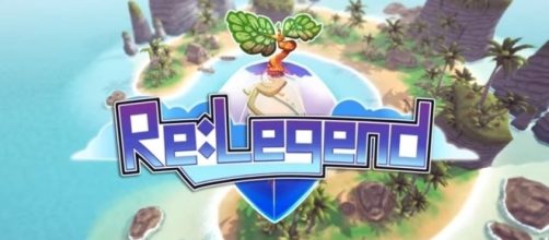 'Re:Legend' will be launching their Kickstarter soon. Image credit: Magnus Games / YouTube