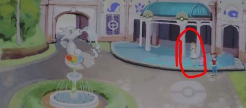 Serena (game) Returns for Pokemon Sun and Moon? | Pok&eacute;mon Amino - aminoapps.com