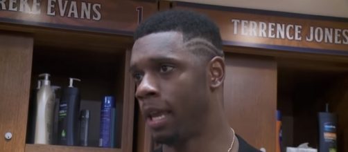 Terrence Jones Postgame Interview - Image DaHoopSpot Productions| YouTube
