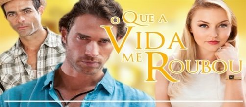 Trama mexicana se encontra em sua reta final