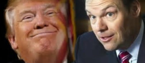 Trump and Kobach co-conspiritors by http://rubenluengas.com/contacto/ on bing public domain photos free to copy and share