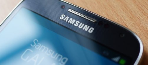 Unknown Samsung phone spotted at benchmarking site / Photo via Karlis Dambrans, Flickr