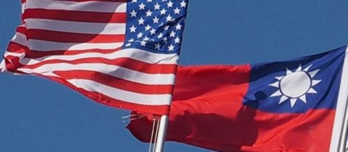 U.S. - Taiwan military ties grow stronger after NDAA 2018 was passed by Congress - scmp.com