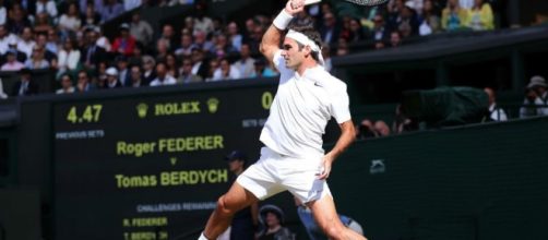 Wimbledon 2017: Federer se planta en su und&eacute;cima final de ... - marca.com