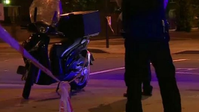 Allarme 'acido' a Londra: 6 attacchi corrosivi a scopo di rapina nella citt&agrave;, arrrestati due ragazzi di 15 e 16 anni. Foto: euronews.