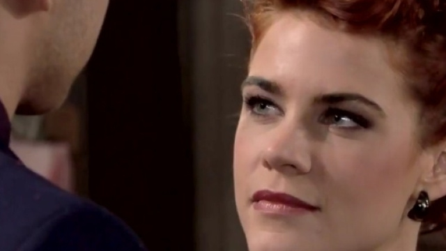 Anticipazioni Beautiful americane: Caroline vuole separare i Tally