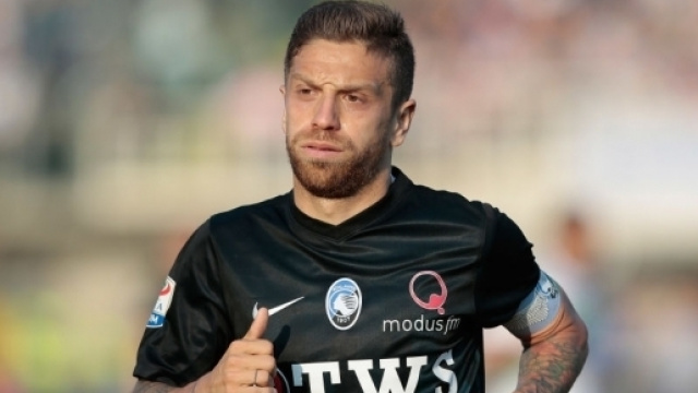 Argentina, Gomez attaccante dell'Atalanta