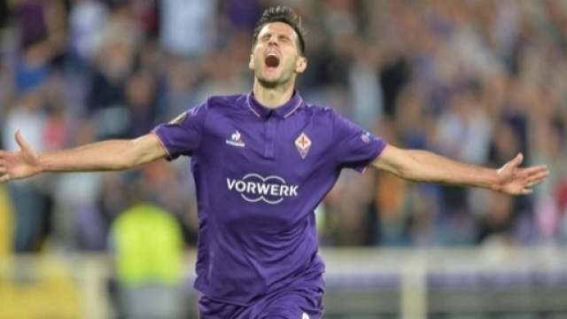 Belotti e Kalinic ormai dichiaratamente nel mirino del Milan.