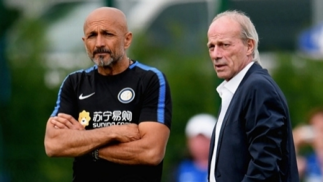 Calciomercato Inter, Sabatini: 'In corso trattative complesse, serve tempo' | inter.it