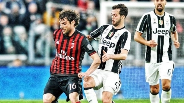 Calciomercato Juventus: il prossimo acquisto sar&agrave; un giocatore del Milan? - Foto Instagram