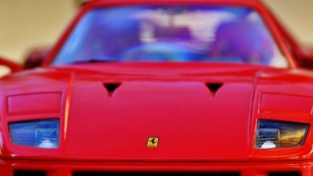 Curiosit&agrave;: perch&egrave; il simbolo della Ferrari &egrave; un cavallo rampante?