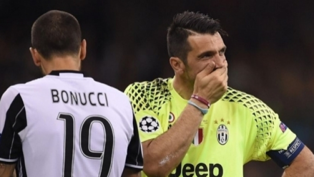 &Egrave; Juventus-Real anche nel Best 11 della Champions: premiati Buffon ... - eurosport.com