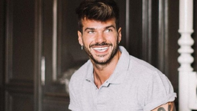 Foto di Claudio Sona su Instagram