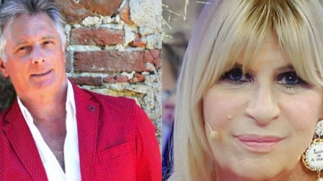 Gemma Galgani e Giorgio Manetti, nuovi concorrenti dell'Isola dei Famosi 2018?
